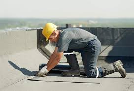 Best Storm Damage Roof Repair  in Weddington, NC